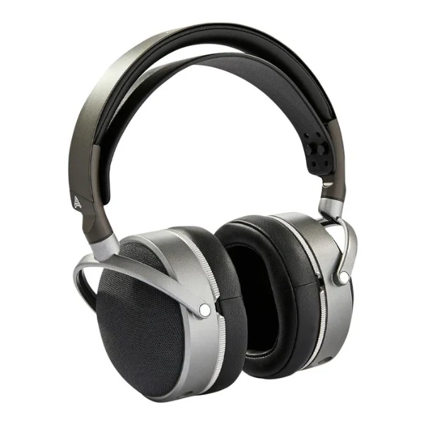 Audífonos Audeze Closed Back Planar LCD-S20 - Drivers 90mm - Tecnología SLAM - 100-LS-1010-000 - Negro