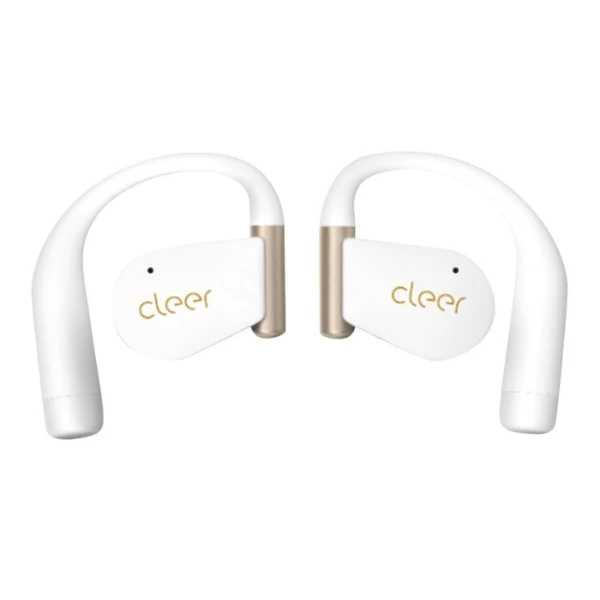 Audífono Cleer Arc 4 Open-Ear True Wireless Bluetooth Earbuds - Blanco - ARC4BTWHTUS