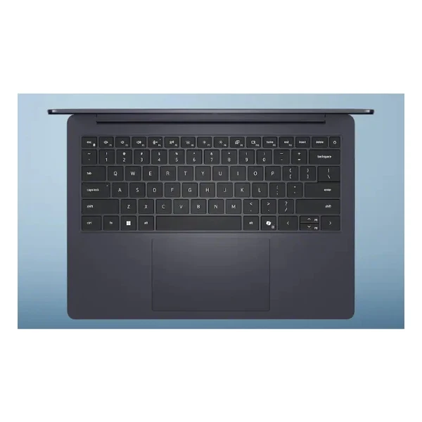 Laptop Dell Copilot+ PC Touchscreen AMD Ryzen AI 7 445 (2GHz) 16 GB RAM 512 GB SSD 14" AMD Radeon Win 11 Home - Celestial Blue