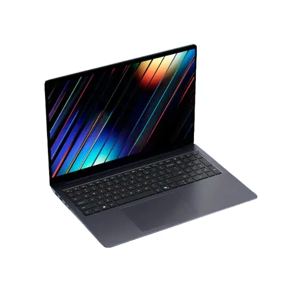 Laptop Dell Copilot+ PC Touchscreen Intel Core Ultra 7 355 (1.7GHz) 16 GB RAM 512 GB SSD 16" Intel Graphics Win 11 Home - Celestial Blue