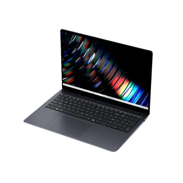 Laptop Dell Copilot+ PC Touchscreen AMD Ryzen AI 7 445 (2GHz) 32 GB RAM 512 GB SSD 16" AMD Radeon Win 11 Home - Celestial Blue