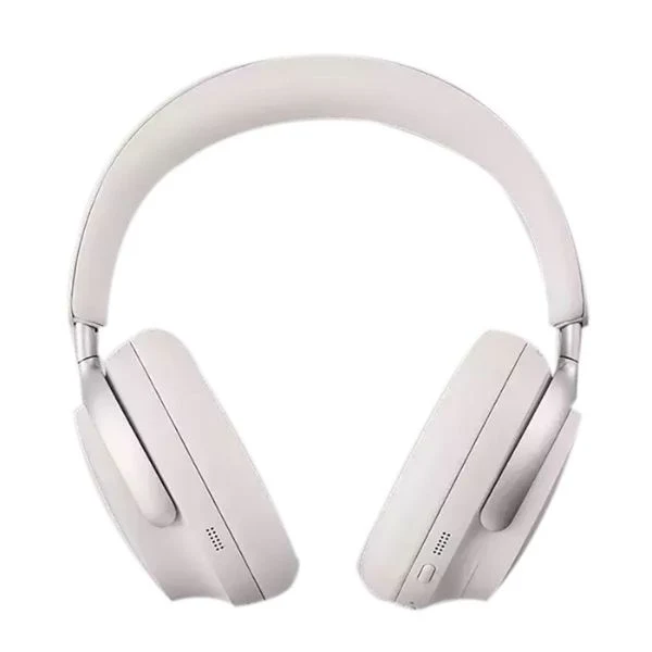 Audífonos Bose QuietComfort Ultra Bluetooth Wireless Active Noise Cancelling Headphones - Blanco - HF2985