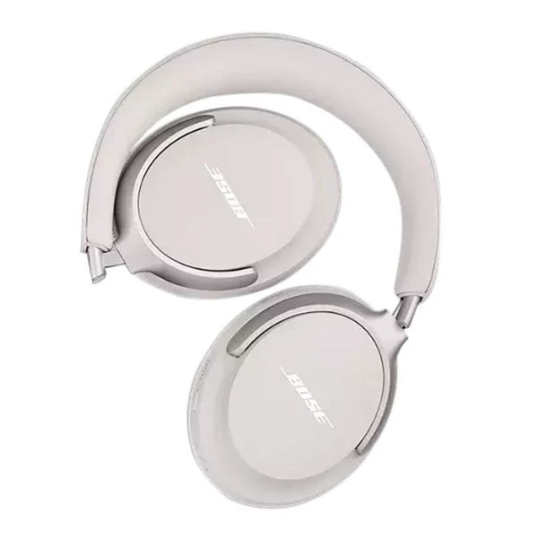 Audífonos Bose QuietComfort Ultra Bluetooth Wireless Active Noise Cancelling Headphones - Blanco - HF2985