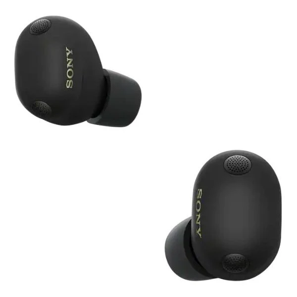 Audífono Sony WF-1000XM6 Active Noise Canceling True Wireless Bluetooth Earbud - Negro - WF1000XM6/B