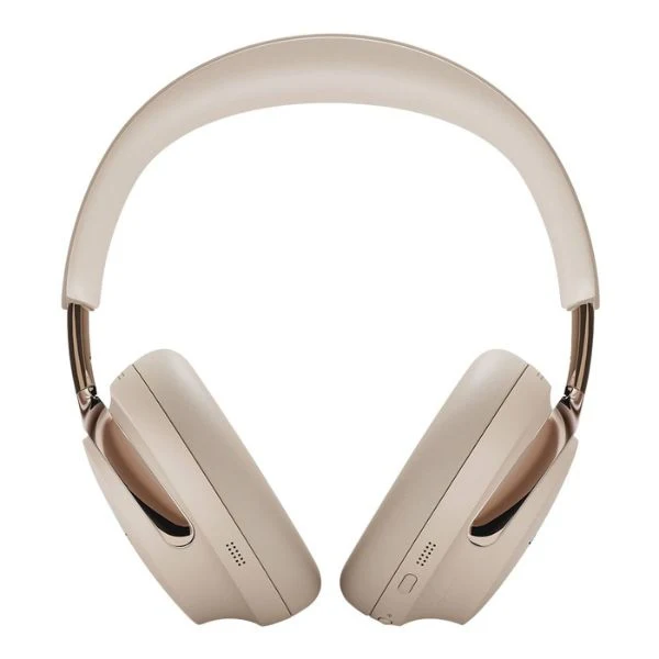Audífono Bose QuietComfort Ultra Active Noise Canceling Wireless Bluetooth Headphones - Driftwood Sand - VJ4679
