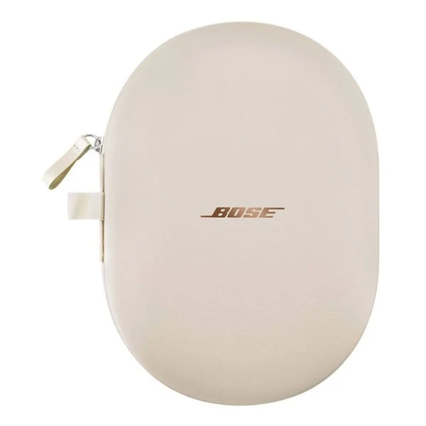 Audífono Bose QuietComfort Ultra Active Noise Canceling Wireless Bluetooth Headphones - Driftwood Sand - VJ4679