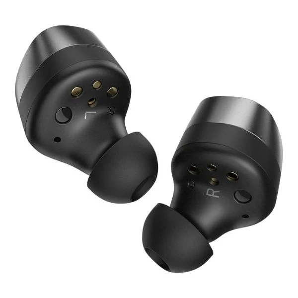 Audífono Sennheiser MOMENTUM Active Noise Cancelling True Wireless Bluetooth Earbuds - Negro - 700365