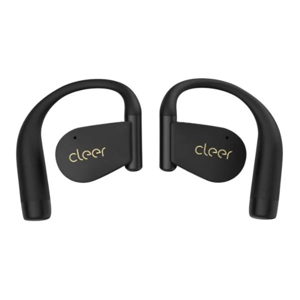 Audífono Cleer Arc 4 Open-Ear True Wireless Bluetooth Earbuds - Negro - ARC4BTBLKUS