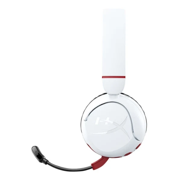 Audífonos HyperX Cloud Mini - Inalámbricos y Cableados - 7G8F2AA