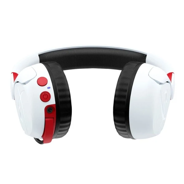 Audífonos HyperX Cloud Mini - Inalámbricos y Cableados - 7G8F2AA