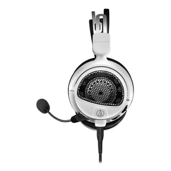 Audífonos Audio-Technica - Abiertos, Alta Fidelidad - ATH-GDL3WH