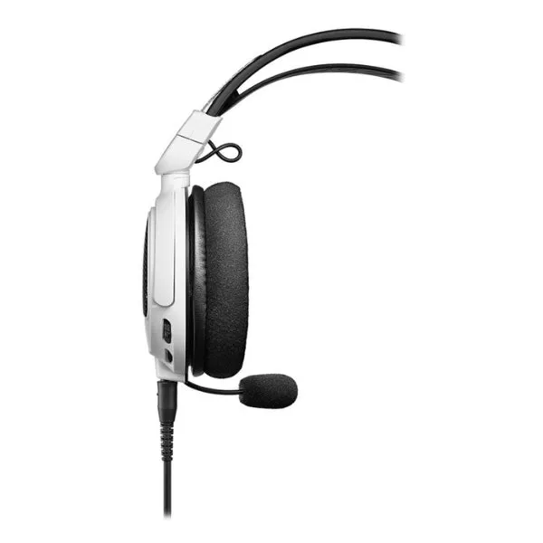 Audífonos Audio-Technica - Abiertos, Alta Fidelidad - ATH-GDL3WH