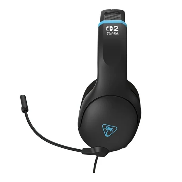 Audífonos Turtle Beach - Cableados, Micrófono Bidireccional - Airlite Fit Switch 2 TBS-8003-95