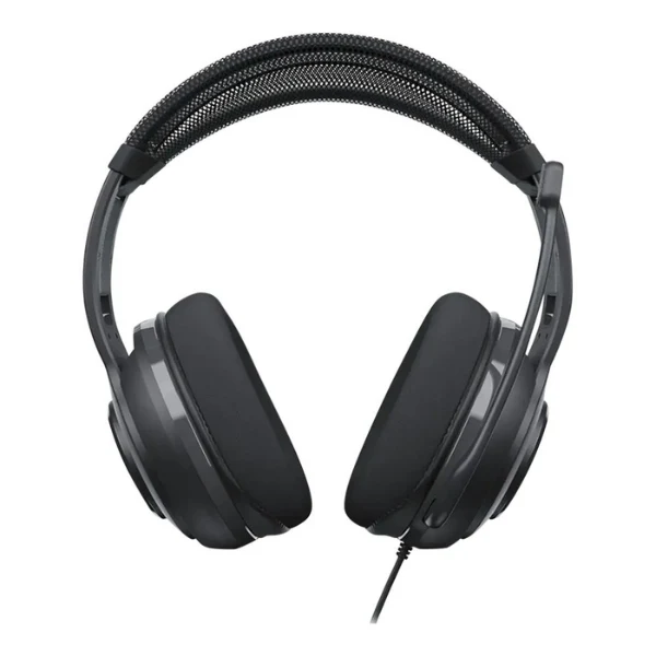 Audífonos Turtle Beach - Con Cable, Micrófono Uni-Direccional - Atlas 200 TBS-5002-05