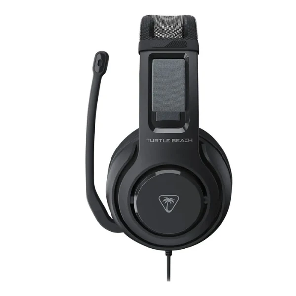 Audífonos Turtle Beach - Con Cable, Micrófono Uni-Direccional - Atlas 200 TBS-5002-05