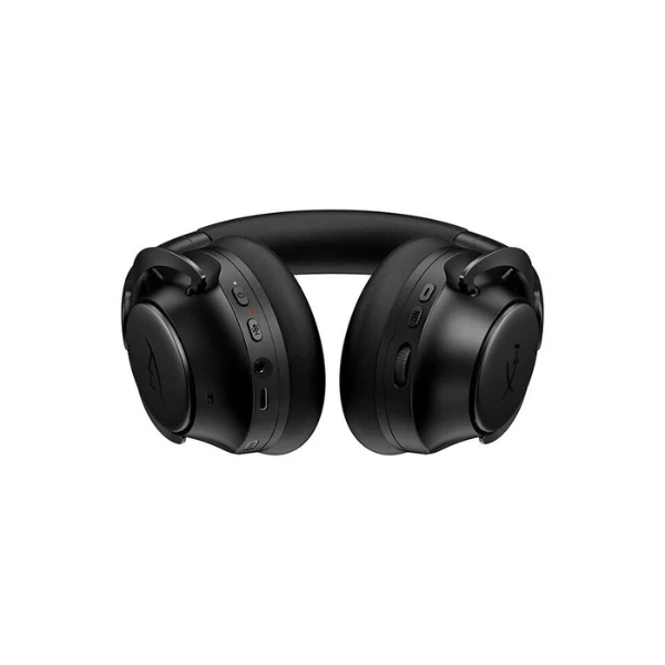 Audífonos HyperX - Inalámbricos y Con Cable, Micrófono Integrado - Cloud MIX 2 7P5J2AA