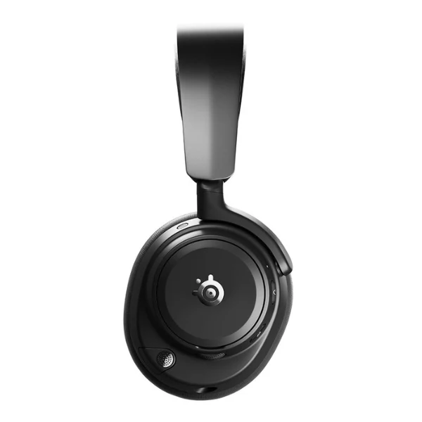 Audífonos SteelSeries Arctis Nova Pro Omni Wireless Gaming Headset - Negro - 61721