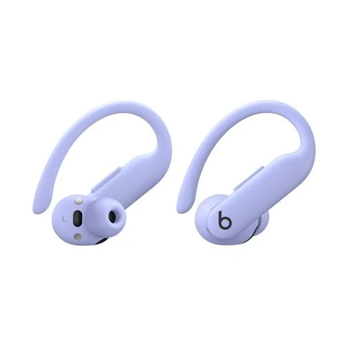 Audífonos Apple Powerbeats Pro 2 High-Performance Active Noise Cancelling Bluetooth True Wireless - Hyper Purple - 14479982