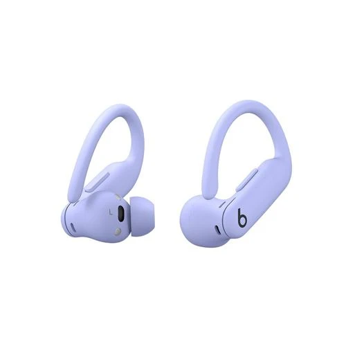 Audífonos Apple Powerbeats Pro 2 High-Performance Active Noise Cancelling Bluetooth True Wireless - Hyper Purple - 14479982