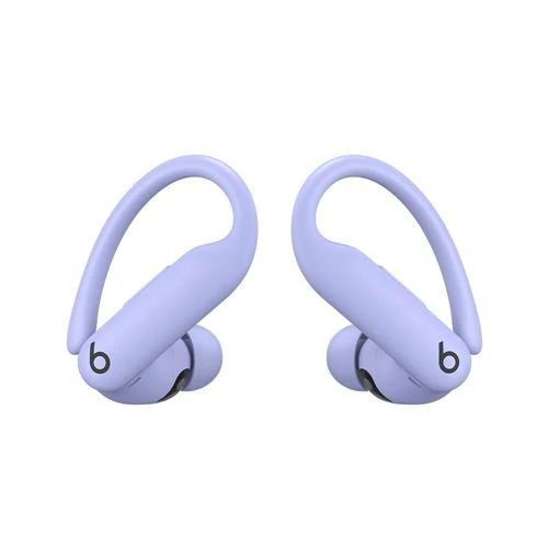 Audífonos Apple Powerbeats Pro 2 High-Performance Active Noise Cancelling Bluetooth True Wireless - Hyper Purple - 14479982