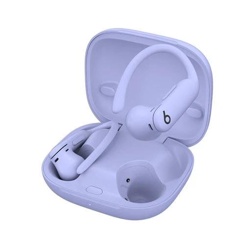 Audífonos Apple Powerbeats Pro 2 High-Performance Active Noise Cancelling Bluetooth True Wireless - Hyper Purple - 14479982