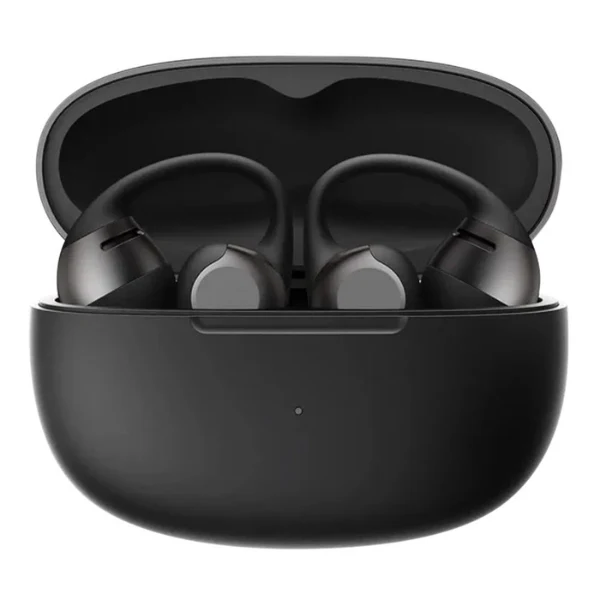 Audífonos Shokz OpenDots 2 Open-Ear True Wireless Bluetooth - Black - E320-ST-BK-US