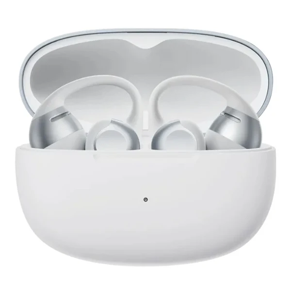 Audífonos Shokz OpenDots 2 Open-Ear True Wireless Bluetooth - Gray - E320-ST-GY-US