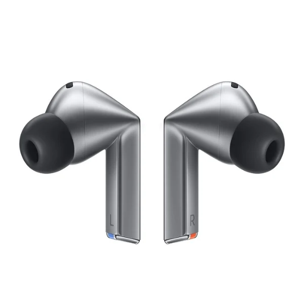 Audífonos Samsung Galaxy Buds 3 Pro True Wireless Bluetooth - Silver - SM-R630NZAAXAR