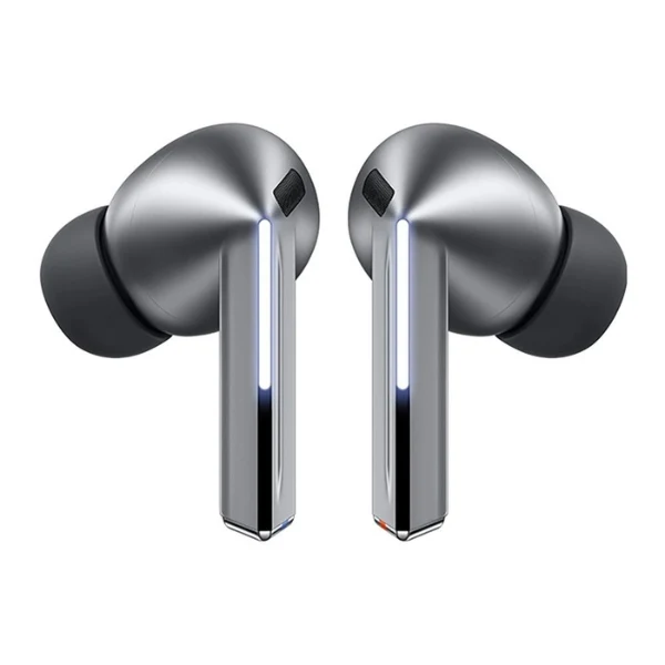 Audífonos Samsung Galaxy Buds 3 Pro True Wireless Bluetooth - Silver - SM-R630NZAAXAR
