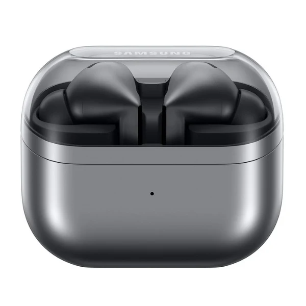 Audífonos Samsung Galaxy Buds 3 Pro True Wireless Bluetooth - Silver - SM-R630NZAAXAR
