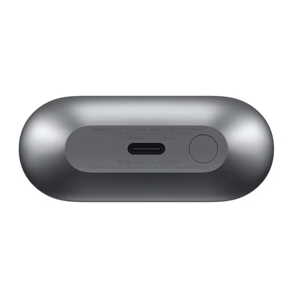 Audífonos Samsung Galaxy Buds 3 Pro True Wireless Bluetooth - Silver - SM-R630NZAAXAR