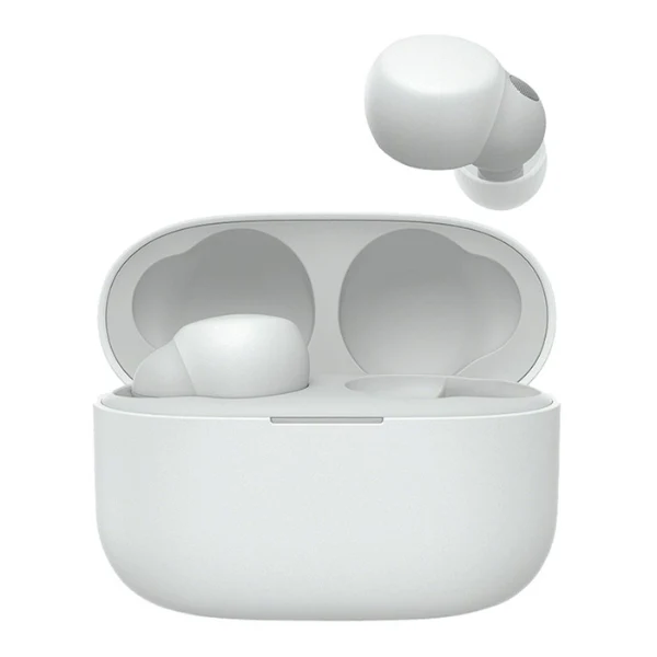Audífonos Sony WFLS900N/W LinkBuds S Active Noise Canceling True Wireless Bluetooth - White - WFLS900N/W