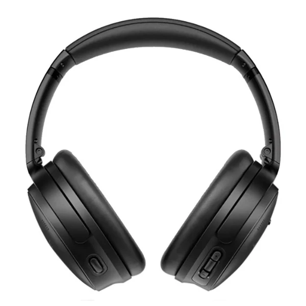 Audífonos Bose QuietComfort Ultra Bluetooth Wireless Active Noise Cancelling - Black - HF2986