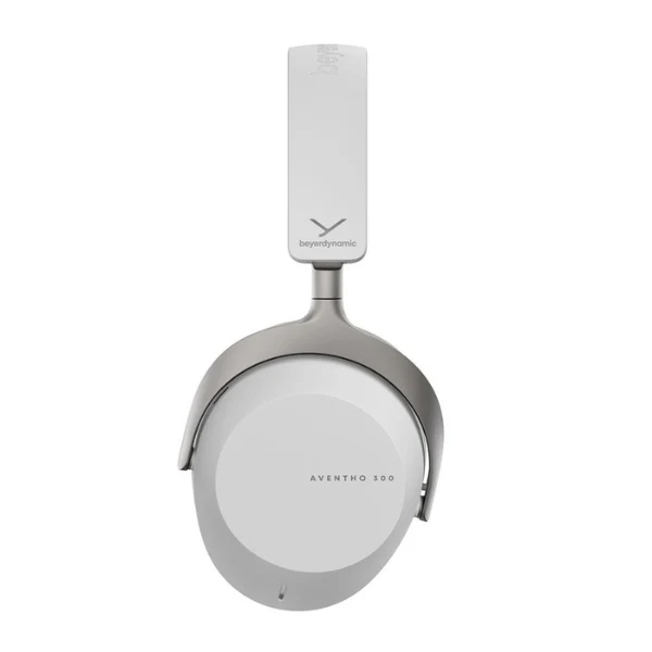 Audífonos beyerdynamic Aventho 300 Active Noise Cancelling Bluetooth - Nordic Gray - 1000971