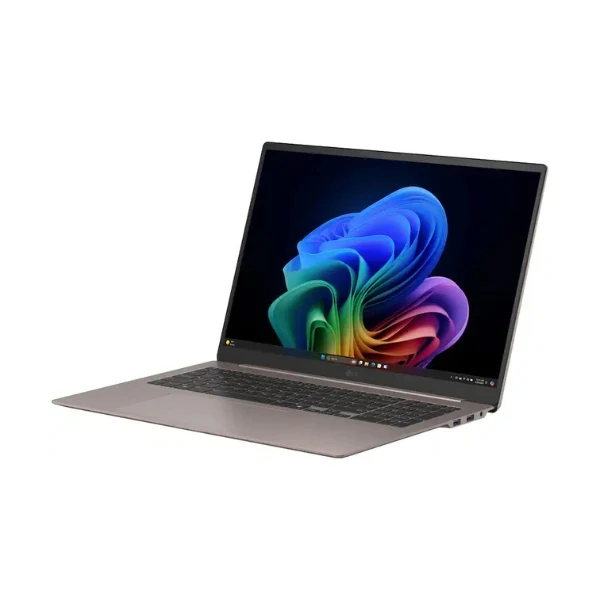 Laptop LG gram Max Copilot+ PC Touchscreen Intel Core Ultra 7 355 16 GB RAM 512 GB SSD 17" Intel Graphics Win 11 Home - Bronze