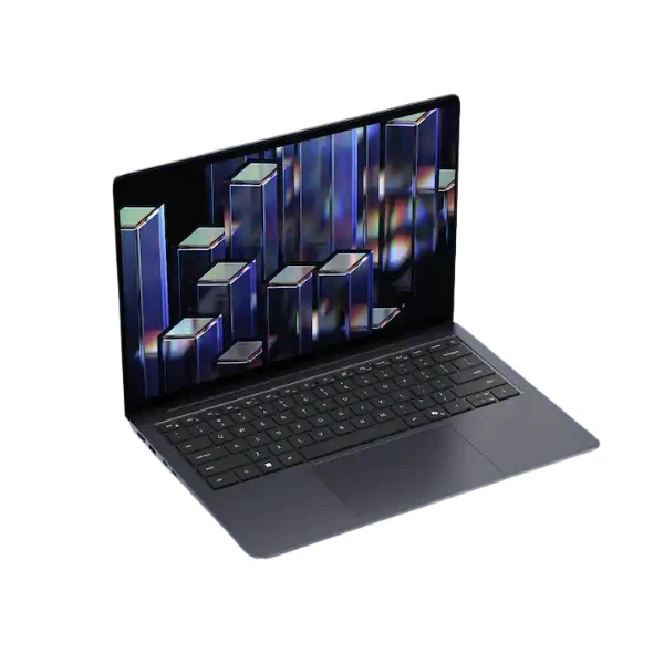 Laptop Dell Copilot+ PC Touchscreen Intel Core Ultra 9 386H (1.6GHz) 32 GB RAM 512 GB SSD 14" Intel Graphics Win 11 Home - Celestial Blue