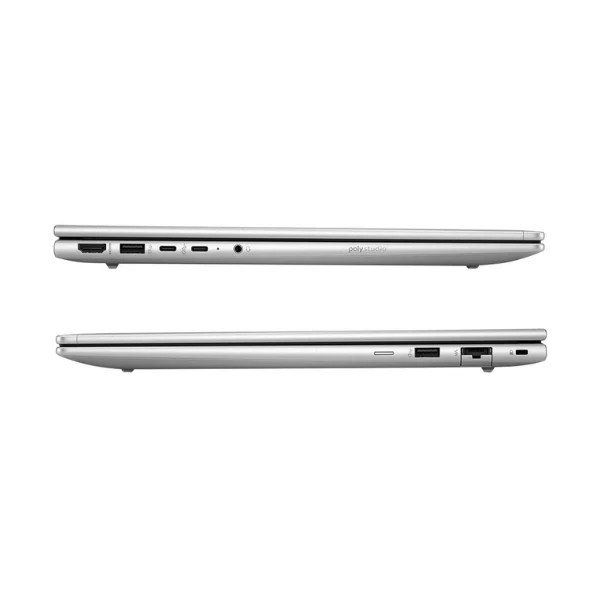 Laptop HP ProBook 4 G1i Intel Core Ultra 5 255U (2.0GHz) 16 GB RAM 512 GB SSD 16" Intel Graphics - Pike Silver