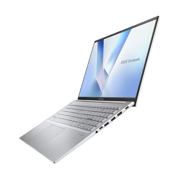 Laptop ASUS Vivobook F1605VAP-MS97 Intel Core 9 270H (2.0GHz) 24 GB RAM 1 TB SSD 16" Intel Graphics - Cool Silver