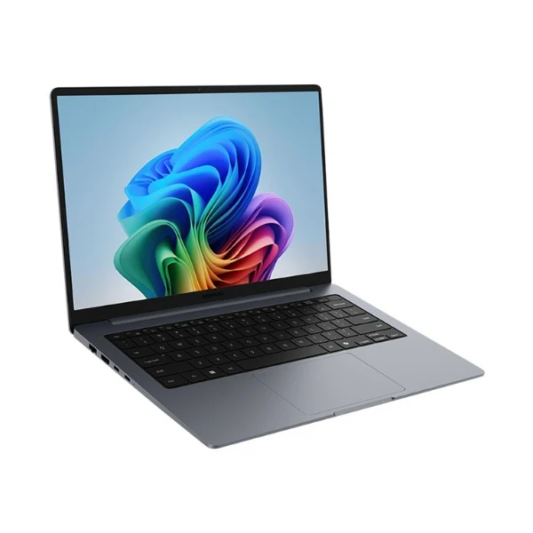 Laptop Samsung Galaxy Book6 Intel Core Ultra 7 355 (1.7GHz) 16 GB RAM 512 GB SSD 14" Intel Graphics - Gray