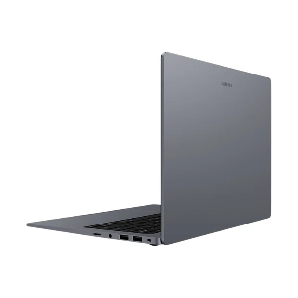 Laptop Samsung Galaxy Book6 Intel Core Ultra 7 355 (1.7GHz) 16 GB RAM 512 GB SSD 14" Intel Graphics - Gray