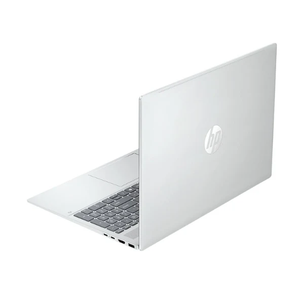 Laptop HP OmniBook 5 Next Gen AI 16-bf1107nr OLED Touchscreen Snapdragon X2 Elite X2E-84-100 (4.0GHz) 32 GB RAM 1 TB SSD 16" Qualcomm Adreno - Glacier Silver Aluminum