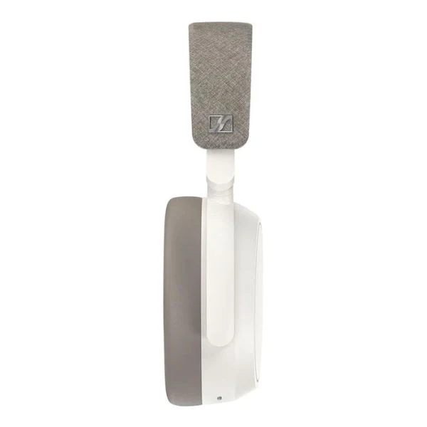 Audífono Sennheiser MOMENTUM 4 Active Noise Cancelling Bluetooth Wireless Headphones - Blanco - 509267