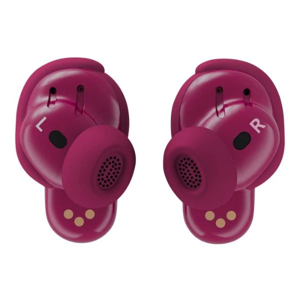 Audífono Bose QuietComfort Ultra Earbuds 2nd Gen Active Noise Cancelling True Wireless Bluetooth Earbuds - Deep Plum - SN5370