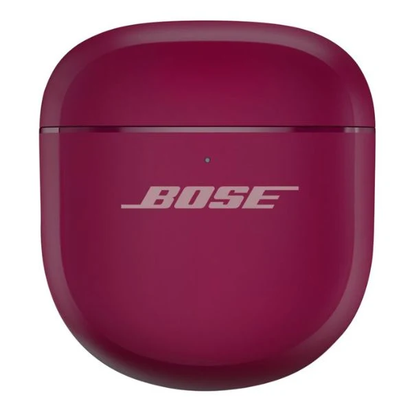 Audífono Bose QuietComfort Ultra Earbuds 2nd Gen Active Noise Cancelling True Wireless Bluetooth Earbuds - Deep Plum - SN5370