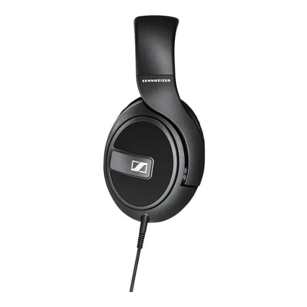 Audífono Sennheiser HD 569 Closed-Back Headphones - Negro - 506829