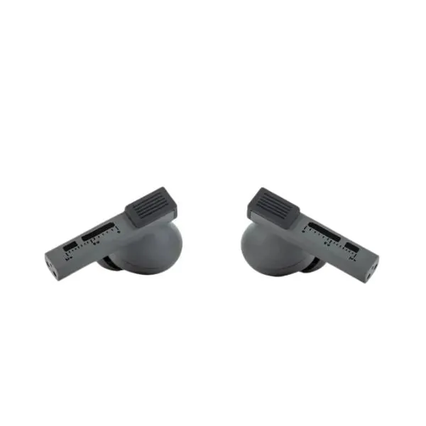 Audífono MOONDROP Golden Ages 2 Active Noise Cancelling True Wireless Bluetooth Earbuds - Gris - 3521532