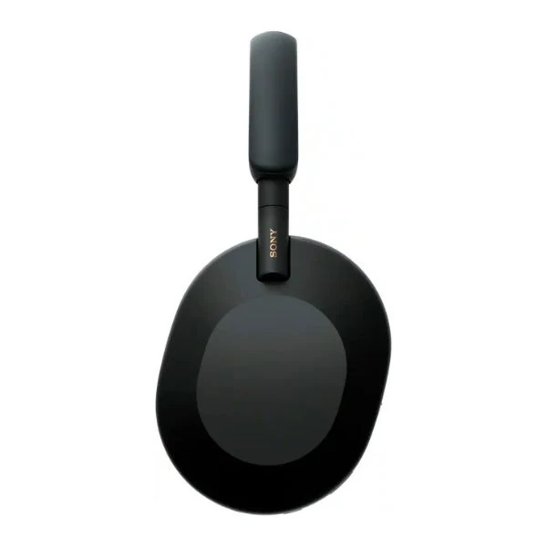 Audífono Sony WH-1000XM5 Active Noise Canceling Wireless Bluetooth Over-Ear Headphones - Negro - WH1000XM5/B