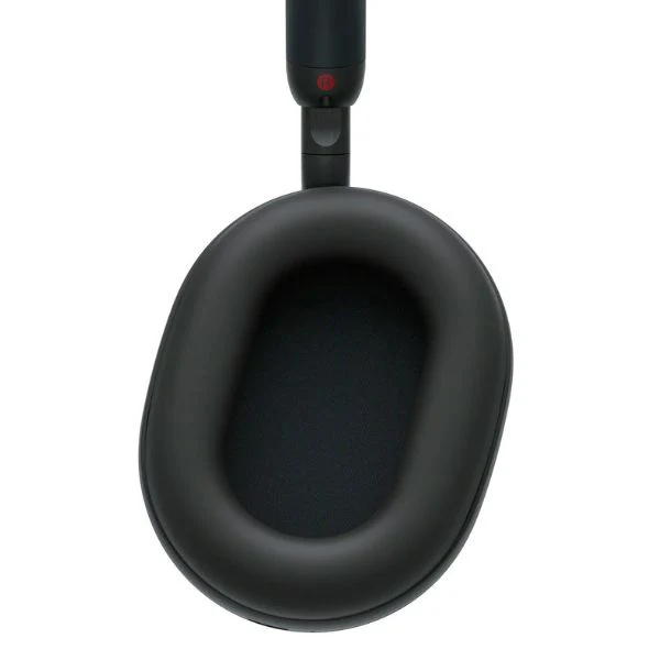 Audífono Sony WH-1000XM5 Active Noise Canceling Wireless Bluetooth Over-Ear Headphones - Negro - WH1000XM5/B