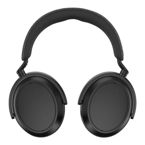 Audífono Sennheiser MOMENTUM 4 Active Noise Cancelling Bluetooth Wireless Headphones - Negro - 800107