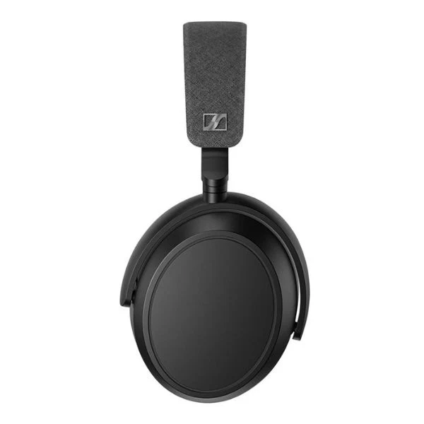 Audífono Sennheiser MOMENTUM 4 Active Noise Cancelling Bluetooth Wireless Headphones - Negro - 800107